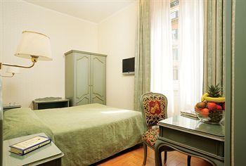 Hotel Augustea Rome Via Nazionale 251