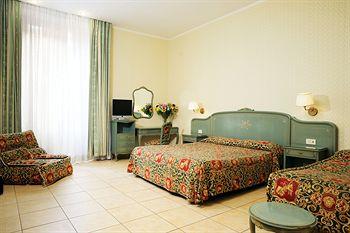 Hotel Augustea Rome Via Nazionale 251