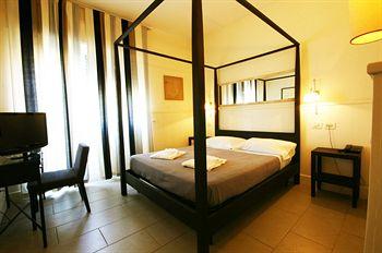 City Guest House Rome Viale Opita Oppio 76