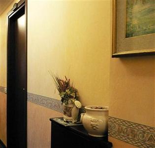 Hotel Giotto Flavia Rome Via Flavia 84