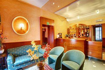 Giorgi Hotel Rome Via Magenta 11