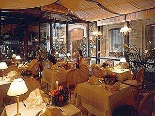 Hotel Imperiale Rome Via Vittorio Veneto 24