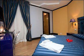 Imperium Suite Navona Rome Vicolo Della Palomba 19