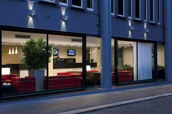 IQ Hotel Rome Via Firenze n. 8