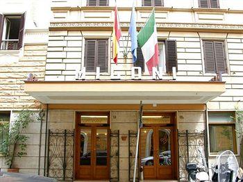 Milani Hotel Via Magenta 12