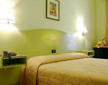 Hotel Milani Rome Via Magenta 12