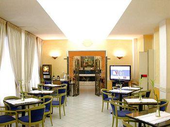 Hotel Milani Rome Via Magenta 12