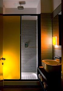 Orange Hotel Rome Via Crescenzio 86