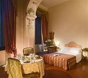 Hotel Paris Rome Via Firenze 57