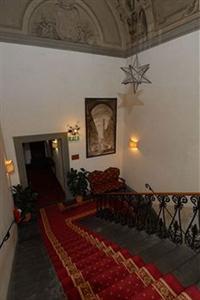 Hotel Paris Rome Via Firenze 57