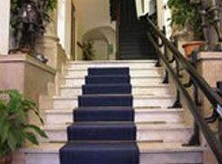 Hotel Paris Rome Via Firenze 57