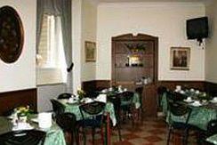 Hotel Paris Rome Via Firenze 57