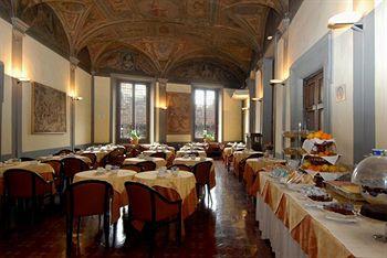 Hotel Paris Rome Via Firenze 57