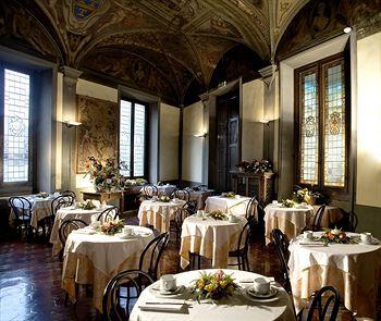 Hotel Paris Rome Via Firenze 57