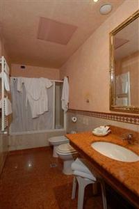 Hotel Paris Rome Via Firenze 57