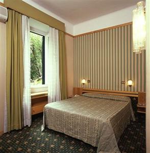 Hotel Pavia Rome Via Gaeta 83