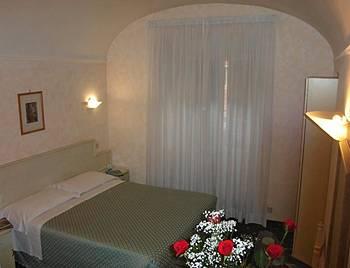 Priscilla Hotel Rome Via Calabria 17