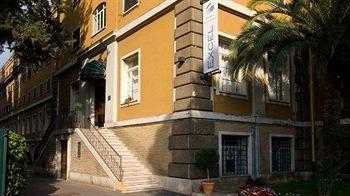 Excel Montemario Hotel Rome Via degli Scolopi 31