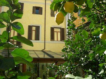 Hotel Select Rome Via Vittorio Bachelet 6