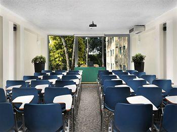 Villa Maria Regina Hotel Rome Via Della Camilluccia 687