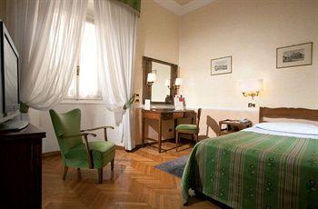 Bettoja Massimo D'Azeglio Hotel Rome Via Cavour 18