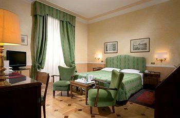 Bettoja Massimo D'Azeglio Hotel Rome Via Cavour 18