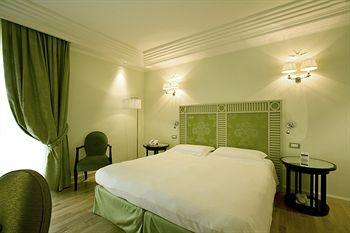 Grand Hotel Palatino Rome Via Cavour 213