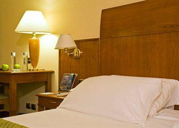 Melia Aurelia Antica Hotel Rome Via degli Aldobrandeschi 223