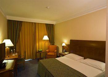 Melia Aurelia Antica Hotel Rome Via degli Aldobrandeschi 223