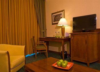 Melia Aurelia Antica Hotel Rome Via degli Aldobrandeschi 223