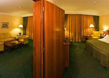 Melia Aurelia Antica Hotel Rome Via degli Aldobrandeschi 223