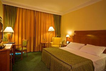 Melia Aurelia Antica Hotel Rome Via degli Aldobrandeschi 223