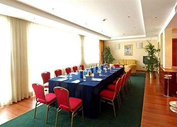 Melia Aurelia Antica Hotel Rome Via degli Aldobrandeschi 223