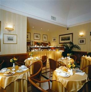 Hotel Piemonte Rome Via Vicenza 34