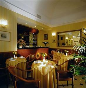 Hotel Piemonte Rome Via Vicenza 34