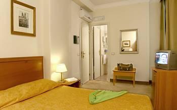 Hotel XX Settembre Rome Via del Macao, 6