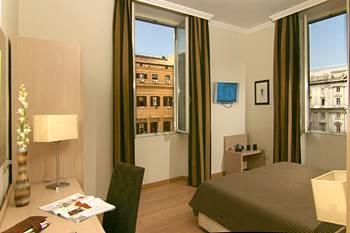 Hotel XX Settembre Rome Via del Macao, 6