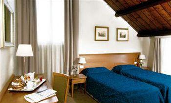 Hotel XX Settembre Rome Via del Macao, 6