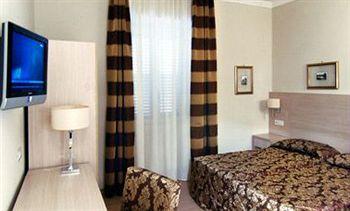 Hotel XX Settembre Rome Via del Macao, 6