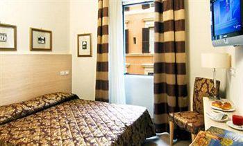 Hotel XX Settembre Rome Via del Macao, 6