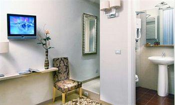 Hotel XX Settembre Rome Via del Macao, 6