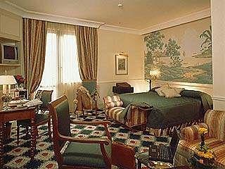 Hotel Donna Laura Palace Rome Lungotevere delle Armi 21