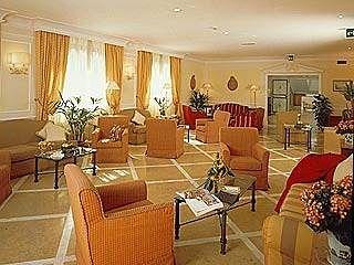 Hotel Donna Laura Palace Rome Lungotevere delle Armi 21