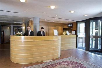 Petra Hotel & Residence Rome Via Sante Vandi 124