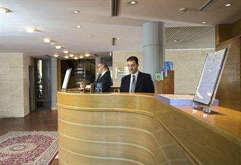 Petra Hotel & Residence Rome Via Sante Vandi 124