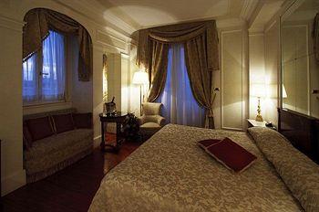 Bettoja Hotel Mediterraneo Rome Via Cavour 15