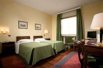 Bettoja Hotel Mediterraneo Rome Via Cavour 15