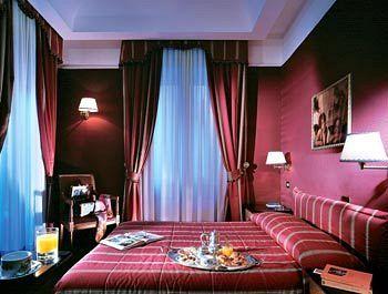 Best Western Hotel Rivoli Rome Via Taramelli 7