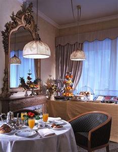 Best Western Hotel Rivoli Rome Via Taramelli 7