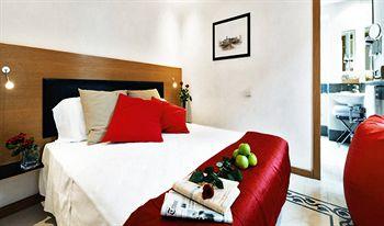 Ars Hotel Rome Via Monte Altissimo 20-24